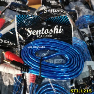 สาย trs ออก RCA ยาว 1.5 เมตร