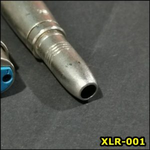 ปลั๊กแปลง XLR เมีย เป็น Phone เมีย