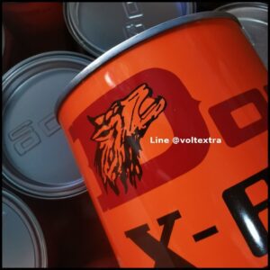 กาว dog x-66 ซื้อที่ไหน